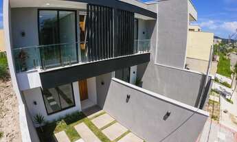 Imagem 5: Campo Grande - Guaratiba - Casa até 3 a 4 Q , acabamento alto padrão, piscina em condomín