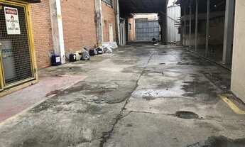 Imagem: Galpão para alugar, 3595 m² por R$ 55.000,00/mês