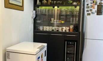 Imagem 6: Sobrado com 3 dormitórios à venda, 138 m² por R$ 780.000,00 - Campo Comprido - Curitiba/PR