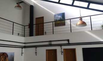 Imagem: APARTAMENTO TIPO ESTUDIO