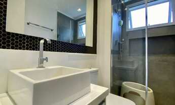 Imagem 7: Apartamento para venda tem 96 metros quadrados com 2 quartos em Vila Andrade - São Paulo