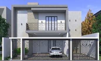 Imagem: Sobrado 03 suite,bairro Parque São Paulo