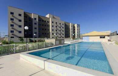 Imagem 2: Vista de Laranjeiras - 2 quartos com suíte, vista livre