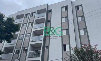 Imagem: Apartamento à venda, 50 m² por R$ 320.000,00