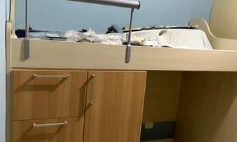 Imagem 4: Titulo:RS267.000,00-Res Anchieta-Porteira Fechada-Teto Rebaixado-100% planejados- C/ Sofa