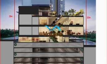 Imagem 6: APARTAMENTO RESIDENCIAL em SÃO PAULO - SP, VILA SÃO FRANCISCO