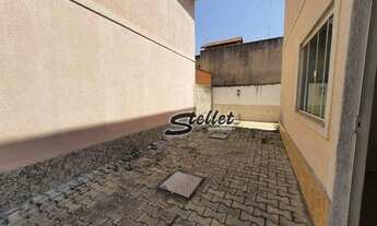 Imagem 2: Rio das Ostras - Casa duplex em condomínio, Terra Firme, 2 suítes!!!