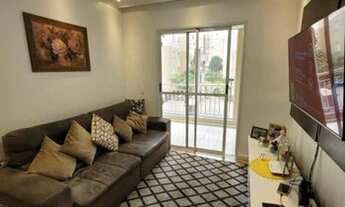 Imagem: Apartamento com 3 dormitórios à venda