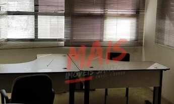 Imagem: Sala Comercial no Centro !