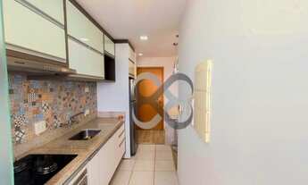 Imagem 6: Apartamento à venda, 69 m² por R$ 545.000,00 - Vitória - Londrina/PR