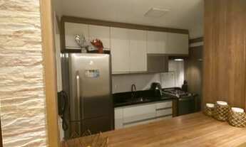 Imagem 5: Apartamento Três Dormitórios, Suíte e Lazer Completo no Centro de Guarulhos