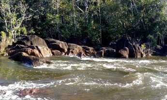 Imagem 3: Terreno 1.080 Mt2 Foz de Imbassaí