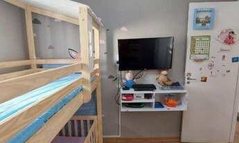 Imagem 7: Apartamento à venda, 47 m² por R$ 265.000,00 - Parque Bristol - São Paulo/SP