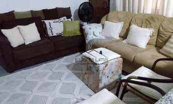 Imagem 5: Casa com 2 dormitórios à venda, 90 m² por R$ 215.000,00 - Jardim Magalhães - Itanhaém/SP