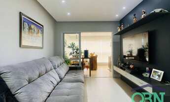 Imagem 2: Apartamento com 2 dormitórios - Vila Belmiro - Santos/SP