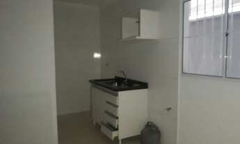 Imagem 4: Apartamento com 1 dormitório para alugar, 32 m² por R$ 1.300,00/mês - Tatuapé - São Paulo