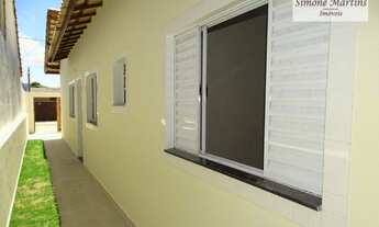 Imagem 6: Casa com 2 dormitórios à venda, 65 m² por R$ 264.900 - Nova Itanhaém - Itanhaém/SP