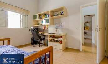 Imagem 4: Casa com 4 dormitórios à venda, 368 m² por R$ 1.498.000 - Chora Menino - São Paulo/SP