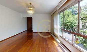 Imagem: Apartamento com 3 dormitórios à venda