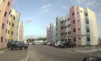 Imagem: Apartamento para venda possui 50m² metros