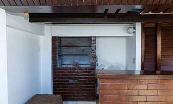 Imagem 2: Cobertura com 4 dormitórios à venda, 321 m² por R$ 5.250.000 - Ipanema - Rio de Janeiro/RJ