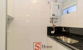 Imagem 5: Apartamento com 3 quartos e 1 vaga para aluguel no Boa Vista em Curitiba!