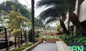 Imagem: Apartamento venda Santos 2 dormitórios