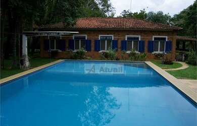 Imagem 2: Sítio Rural à venda, Joaquim Egídio, Campinas - SI0001