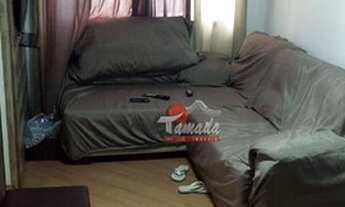 Imagem 2: Apartamento residencial à venda, Jardim São Nicolau, São Paulo - AP1162