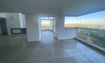 Imagem: APARTAMENTO VILA DA SERRA 4 QUARTOS