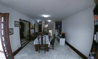 Imagem: Casa 5 quartos (3suítes) com lazer próprio