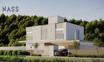 Imagem 3: Casa Alto Padrão 04 Suítes