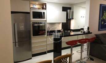 Imagem: Apartamento à venda, 75 m² por R$ 650.000,00