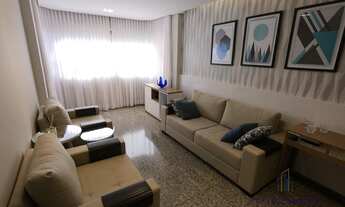 Imagem 2: Apartamento para Venda em Belo Horizonte, Buritis, 4 dormitórios, 1 suíte, 3 banheiros, 2