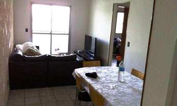 Imagem 11: Apartamento em São Paulo bairro Vila Santa Catarina