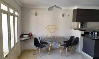 Imagem 6: Casa residencial, Jardim Alvorada, Londrina, 280m² CA0823