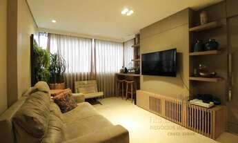 Imagem 3: Apartamento para Venda em Belo Horizonte, Buritis, 3 dormitórios, 1 suíte, 3 banheiros, 3