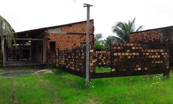 Imagem 2: Casa prox. a Orla do Maçarico - Salinópolis - PA