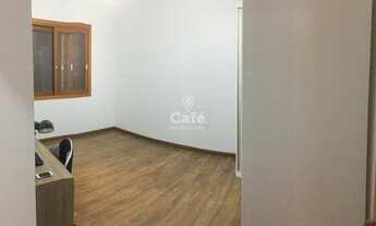 Imagem 5: Casa em Faxinal do soturno, 3 quartos (2 suítes com closet), 4 banheiros, garagem para 2 c