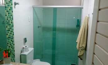 Imagem 6: Apartamento com 4 dormitórios à venda, 168 m² por R$ 450.000,00 - Aeroclube - João Pessoa