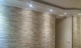 Imagem 2: Apartamento para venda com 60 metros quadrados com 3 quartos