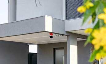 Imagem 3: Casa em Condomínio Alto do Castelo à venda, 3 suítes, 240 m² por R$ 1.690.000 - Ribeirão P