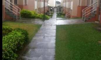 Imagem 7: Apartamento residencial à venda, condomínio vila coimbra, Vila Urupês, Suzano