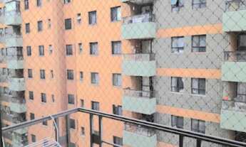 Imagem 3: Apartamento para aluguel tem 85 metros quadrados com 3 quartos