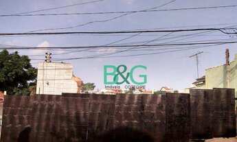 Imagem: Terreno à venda, 400 m² por R$ 851.063,97