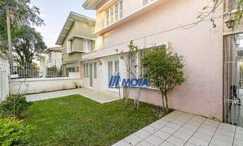 Imagem 5: Casa Comercial a Venda Seminário, 4 quartos