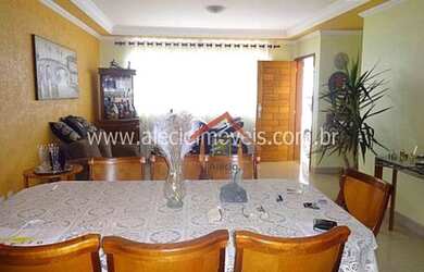 Imagem 5: Casa com 3 dormitórios à venda, 266 m² por R$ 920.000,00 - Parque da Represa - Jundiaí/SP