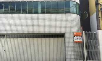 Imagem: Sala comercial para locação, Centro, Suzano