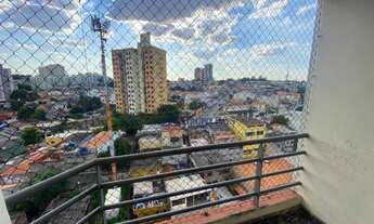 Imagem: Apartamento à venda, 48 m² por R$ 279.999,99