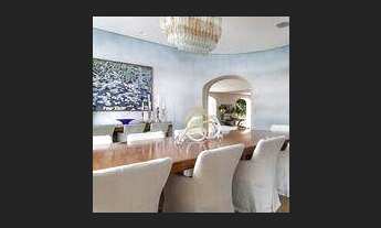 Imagem 4: Apartamento com 4 dormitórios à venda, 475 m² por R$ 11.500.000,00 - Jardim Paulistano - S